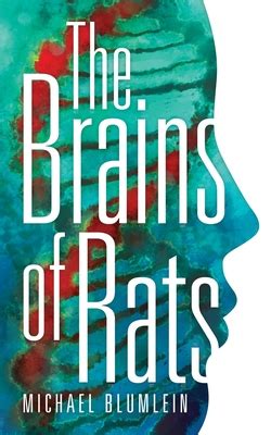 the brains of rats valancourt 20th century classics Reader