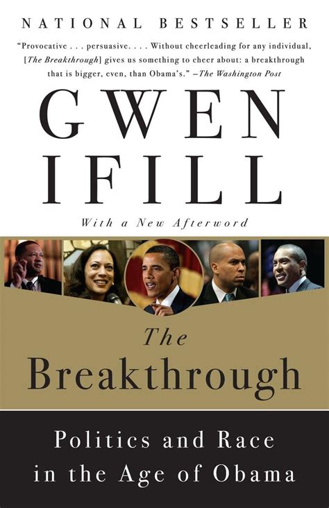 the breakthrough politics and race in the age of obama Doc