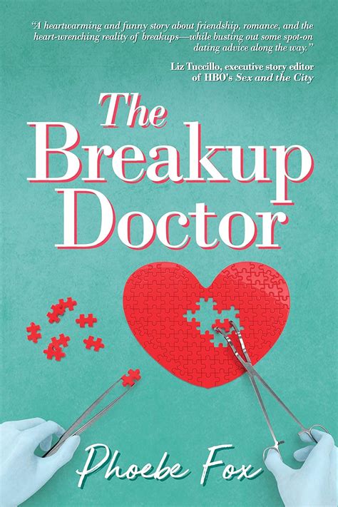 the breakup doctor the breakup doctor series volume 1 Reader
