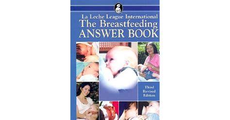 the breastfeeding answer book Doc