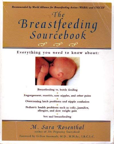 the breastfeeding sourcebook the breastfeeding sourcebook Epub