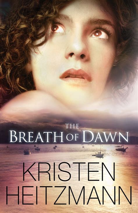 the breath of dawn thorndike christian fiction Kindle Editon