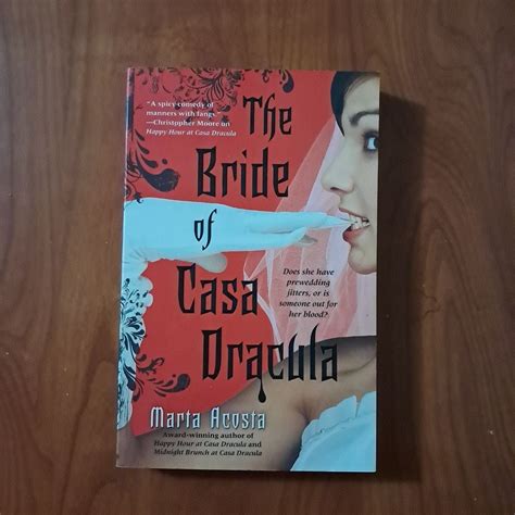 the bride of casa dracula Reader