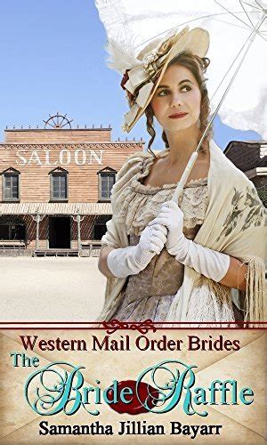 the bride raffle book two western mail order brides volume 2 Reader