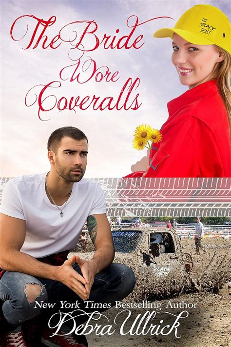 the bride wore coveralls racing book 1 PDF