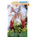 the bride wore red boots a seven brides for seven cowboys novel Epub