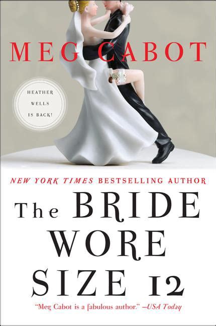 the bride wore size 12 a novel heather wells mysteries Epub