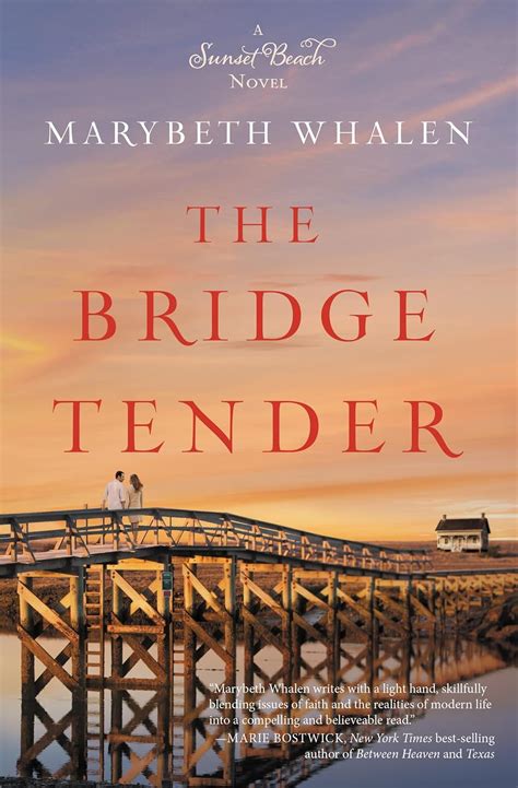 the bridge tender a sunset beach novel Doc