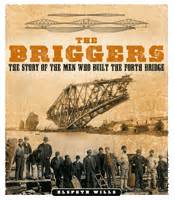 the briggers the story of the men who built the forth bridge Epub