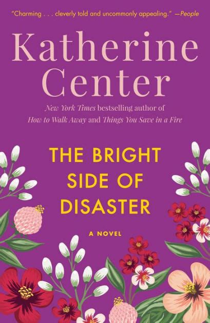 the bright side of disaster Kindle Editon