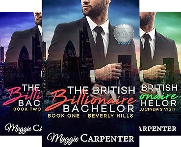 the british billionaire bachelor act iii Epub