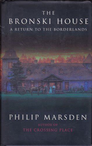 the bronski house a return to the borderlands Epub