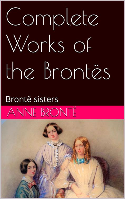 the brontes Doc