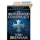 the brotherhood conspiracy a novel the jerusalem prophecies Epub