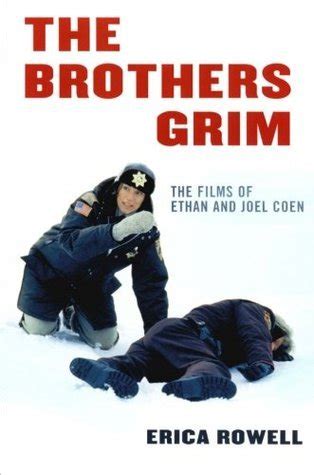 the brothers grim the films of ethan and joel coen Epub