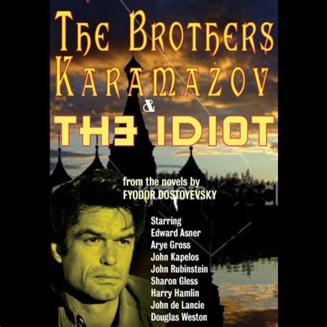 the brothers karamazov and the idiot dramatized Reader