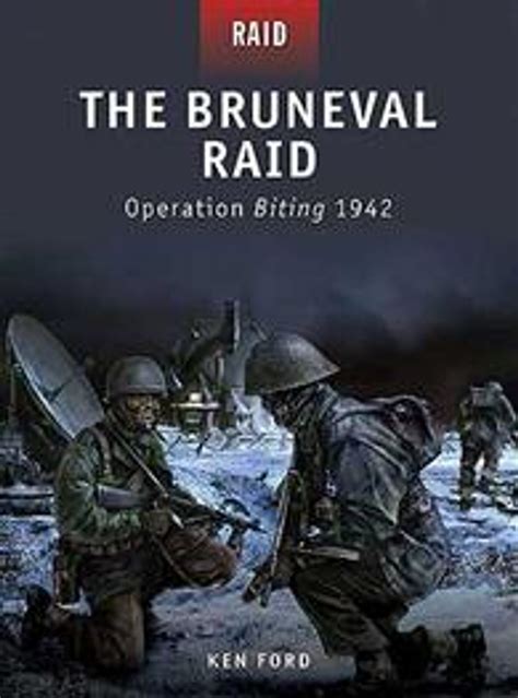 the bruneval raid operation biting 1942 Doc