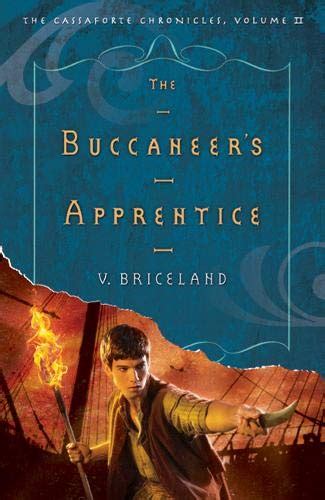 the buccaneers apprentice the cassaforte chronicles Doc