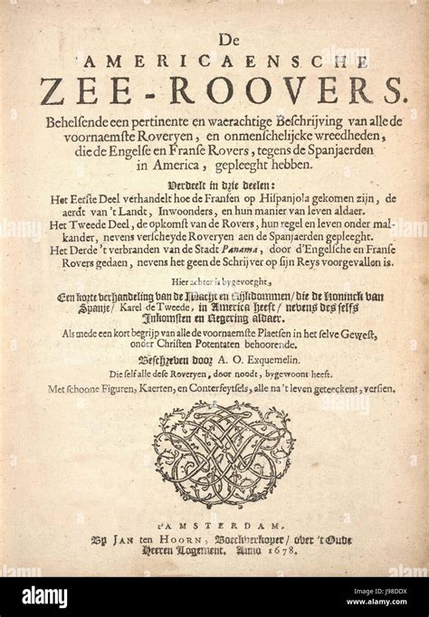 the buccaneers of america PDF