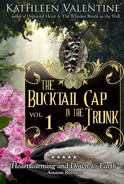 the bucktail cap in the trunk volume 1 Doc