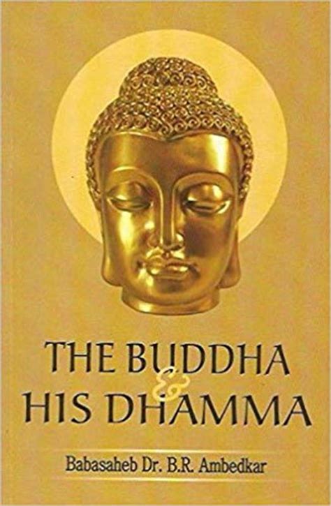 the buddha and his dhamma Reader