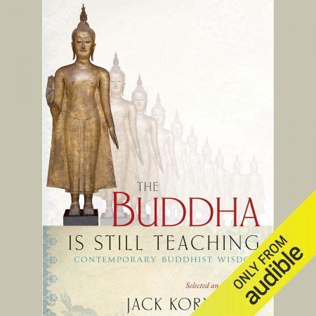 the buddha is still teaching contemporary buddhist wisdom PDF