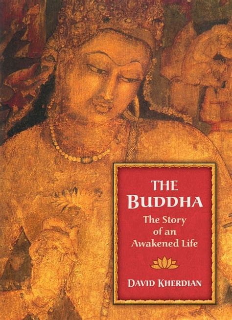 the buddha the story of an awakened life Reader