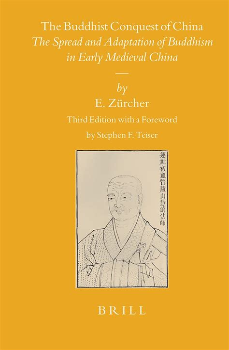 the buddhist conquest of china sinica leidensia Epub