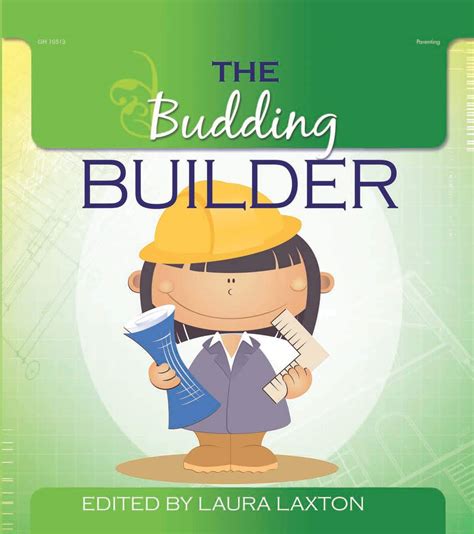 the budding builder the budding series PDF