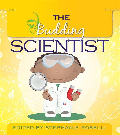 the budding scientist the budding series Doc