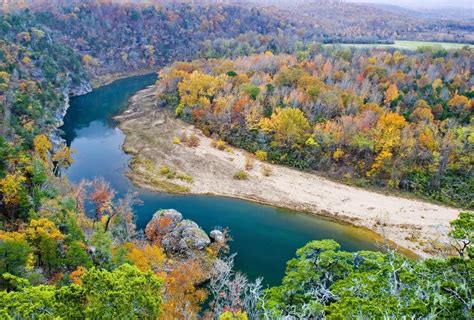 the buffalo river country in the ozarks of arkansas Kindle Editon