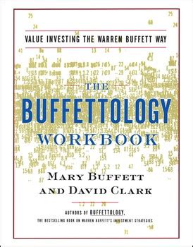 the buffettology workbook the buffettology workbook Reader