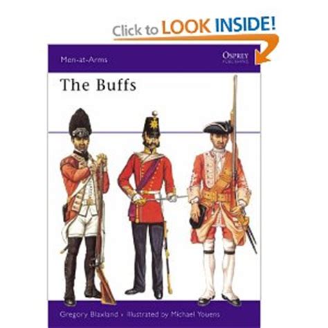 the buffs men at arms Reader