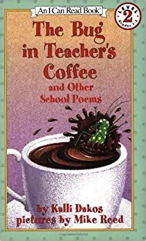 the bug in teachers coffee and other 24 Kindle Editon