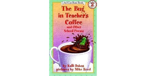 the bug in teachers coffee and other 24 Kindle Editon