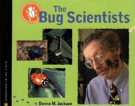 the bug scientists scientists in the field series Epub