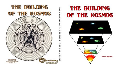 the building of the kosmos the building of the kosmos Reader