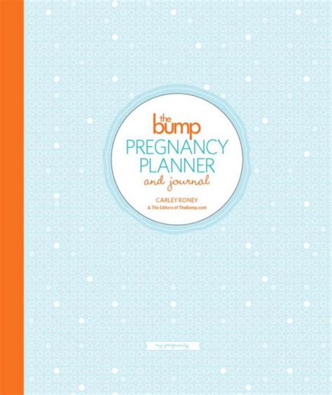 the bump pregnancy planner and journal Kindle Editon