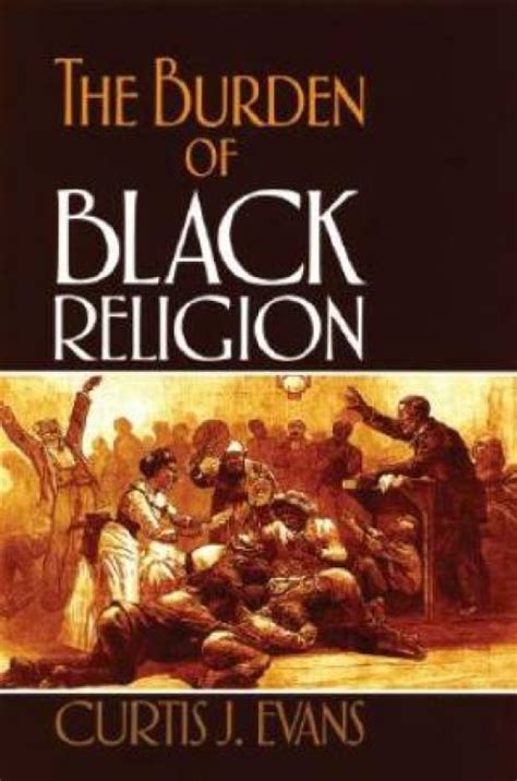 the burden of black religion the burden of black religion PDF