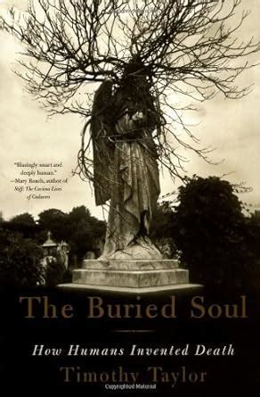 the buried soul how humans invented death Doc