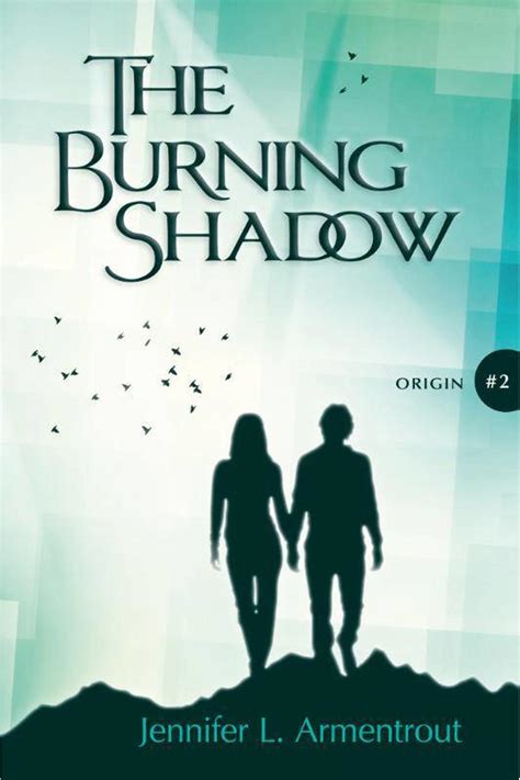 the burning shadow origin series free PDF