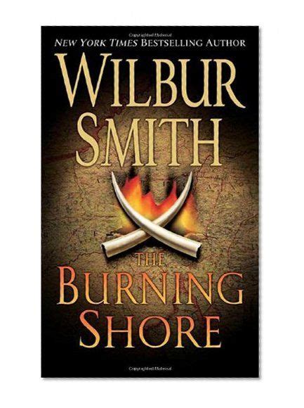 the burning shore courtney family adventures Reader