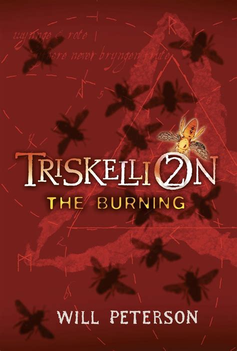 the burning triskellion 2 Kindle Editon