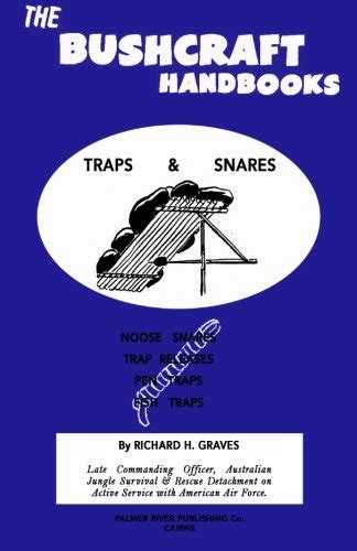 the bushcraft handbooks traps and snares Doc