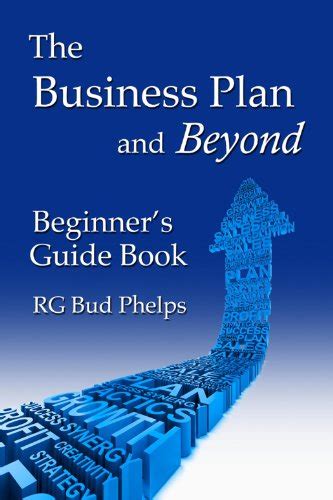 the business plan and beyond beginners guide book Epub