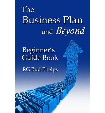 the business plan and beyond beginners guide book Epub