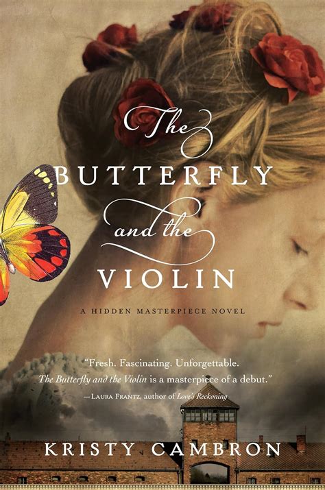 the butterfly and the violin a hidden masterpiece novel Epub