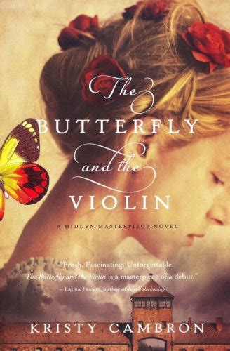 the butterfly and the violin a hidden masterpiece series book 1 Kindle Editon