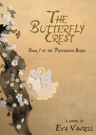 the butterfly crest the protogenoi series volume 1 Reader