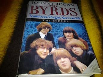 the byrds timeless flight revisited the sequel Doc